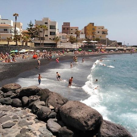 Casa El Guincho Lejlighed Las Eras  Eksteriør billede