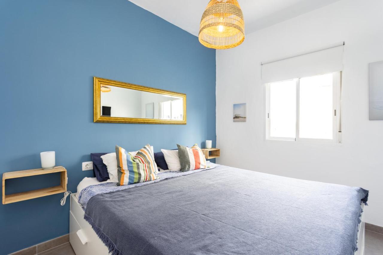 Casa El Guincho Lejlighed Las Eras  Eksteriør billede